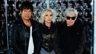Blondie - Live at Round Chapel Trailer