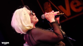 Blondie - Live by Request Trailer