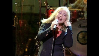 Blondie - Live in New York Trailer