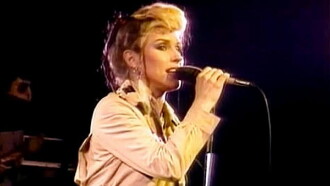 Blondie -  Live! The Farewell Concert Trailer