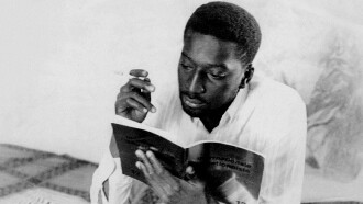 Blondin Diop: A Senegalese Visionary Trailer