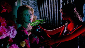 Blood and Black Lace Trailer