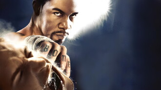 Blood and Bone Trailer