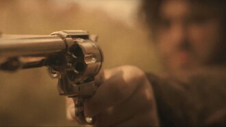 Blood and Iron Trailer