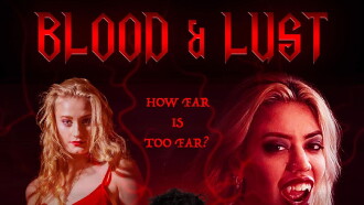 Blood and Lust Trailer