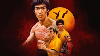 Blood and Steel: The Making of Enter the Dragon Trailer