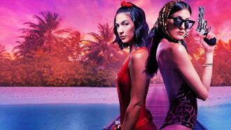 Blood, Beach, Betrayal Trailer