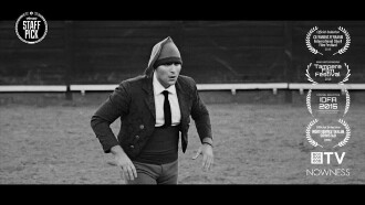 Blood Brothers Trailer