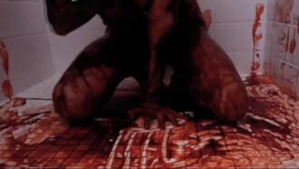 Blood Corrodes Inside: Red Tragedy Trailer
