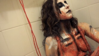 Blood Corrodes Inside: Sea of Blood Trailer