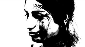Blood Corrodes Inside: SPIT Trailer