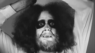 Blood Creature from Beyond the Grave Trailer