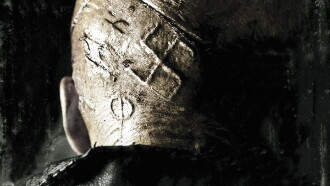 Blood Creek Trailer