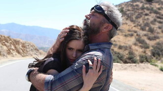 Blood Father Trailer