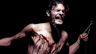 Blood Feast Trailer