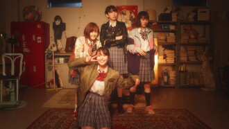 Blood Friends Trailer