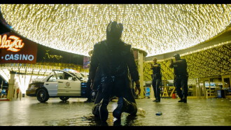 Blood From Stone Trailer