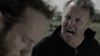 Blood Group Trailer
