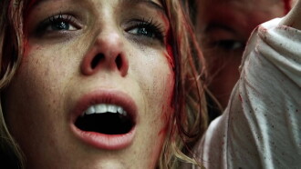 Blood Hunt Trailer