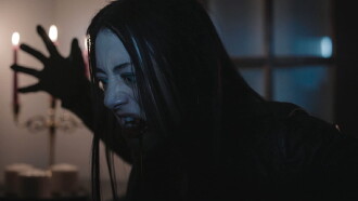 Blood Immortal Trailer