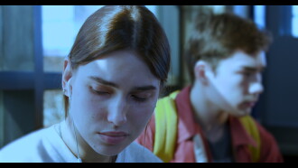 Blood Is Thicker Than Water Trailer
