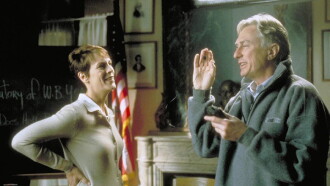 Blood Is Thicker Than Water: The Making of Halloween H20 Trailer
