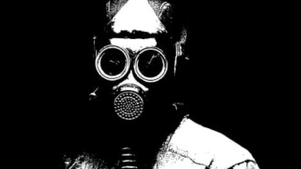 Blood Junkie Trailer