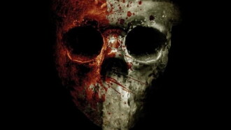 Blood Mask: the Possession of Nicole Lameroux Trailer