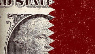 Blood Money Trailer