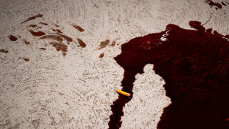 Blood Money Blues Trailer