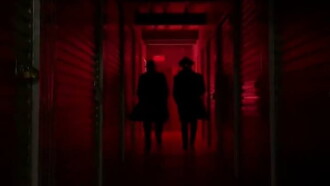 Blood Money Trailer