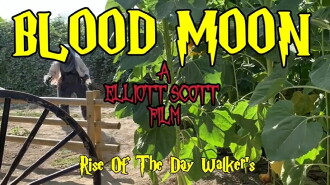 Blood Moon Trailer
