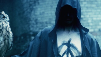 Blood Myth Trailer