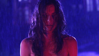 Blood Night: The Legend of Mary Hatchet Trailer
