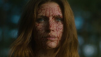 Blood Paradise Trailer