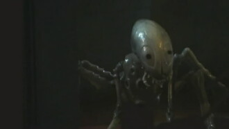 Blood Predator Trailer