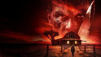 Blood Ranch Trailer