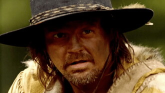 Blood Red Earth Trailer