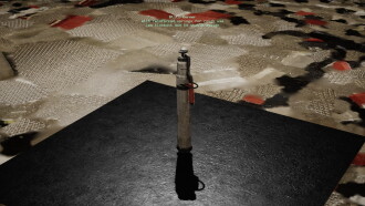 Blood-related Trailer
