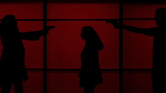 Blood Related Trailer