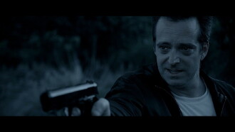 Blood Relative Trailer
