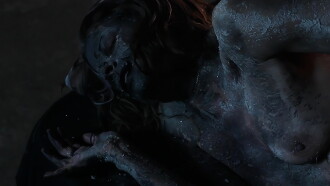 Blood River Trailer