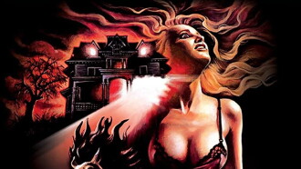 Blood Sisters Trailer