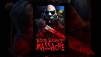 Blood Slaughter Massacre Trailer