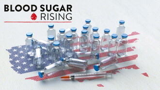 Blood Sugar Rising Trailer