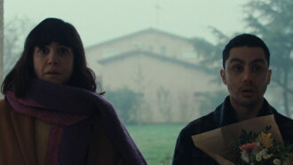 Blood Ties Trailer