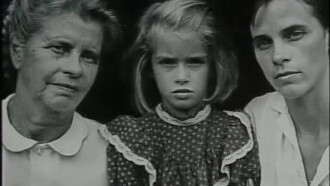 Blood Ties: The Life and Work of Sally Mann Trailer