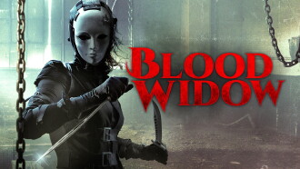 Blood Widow Trailer
