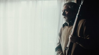 Blood Will Rise Trailer