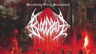 Bloodbath: Bloodbath Over Bloodstock Trailer